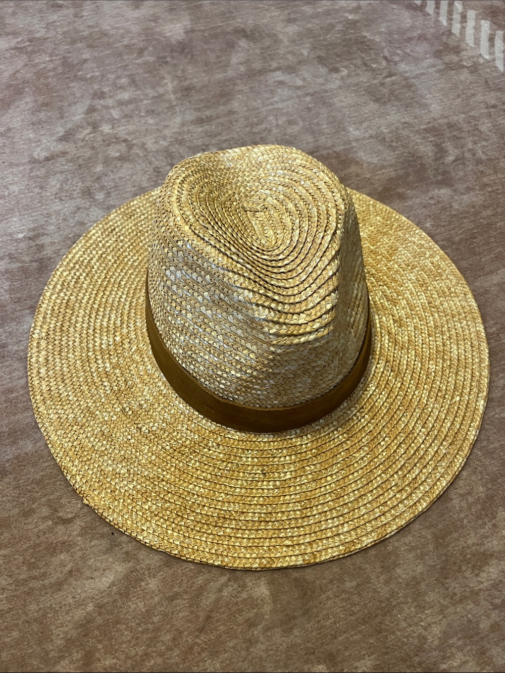 Gigi Pip straw hat